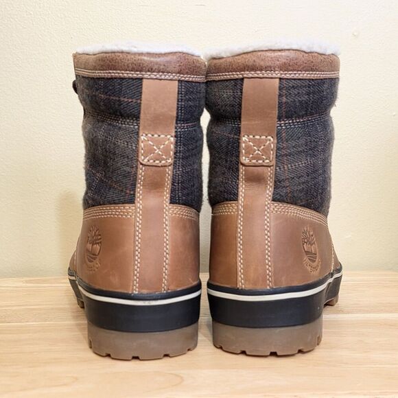 Timberland 6\